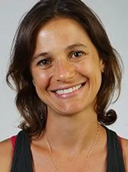 Vanessa Menga