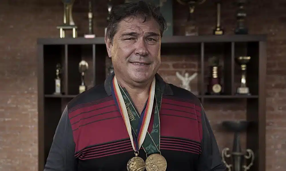 Aurélio Miguel